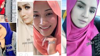 Shawl Kek Nis Shawl Breeze