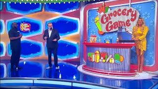 The Price Is Right  Grocery Game  11212022