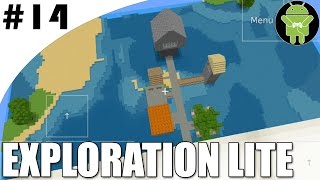 EXPLORATION LITE UNDER OLYMPUS GAMEPLAY ANDROID #14 screenshot 4