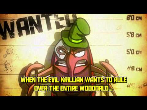 Video till Seal Force har de tuffaste sälarna någonsin