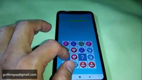 Memory Game with Android Studio