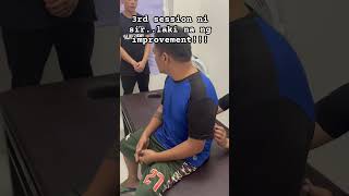 #mjhilot #tarlaccity #sanrafael #chiro #bonedislocation #stroke #sciatica #lumbarpain #stiffneck