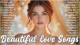 Love Songs 2026 🎵 Best Love Songs Collection – Romantic, Soft & Emotional Music screenshot 5