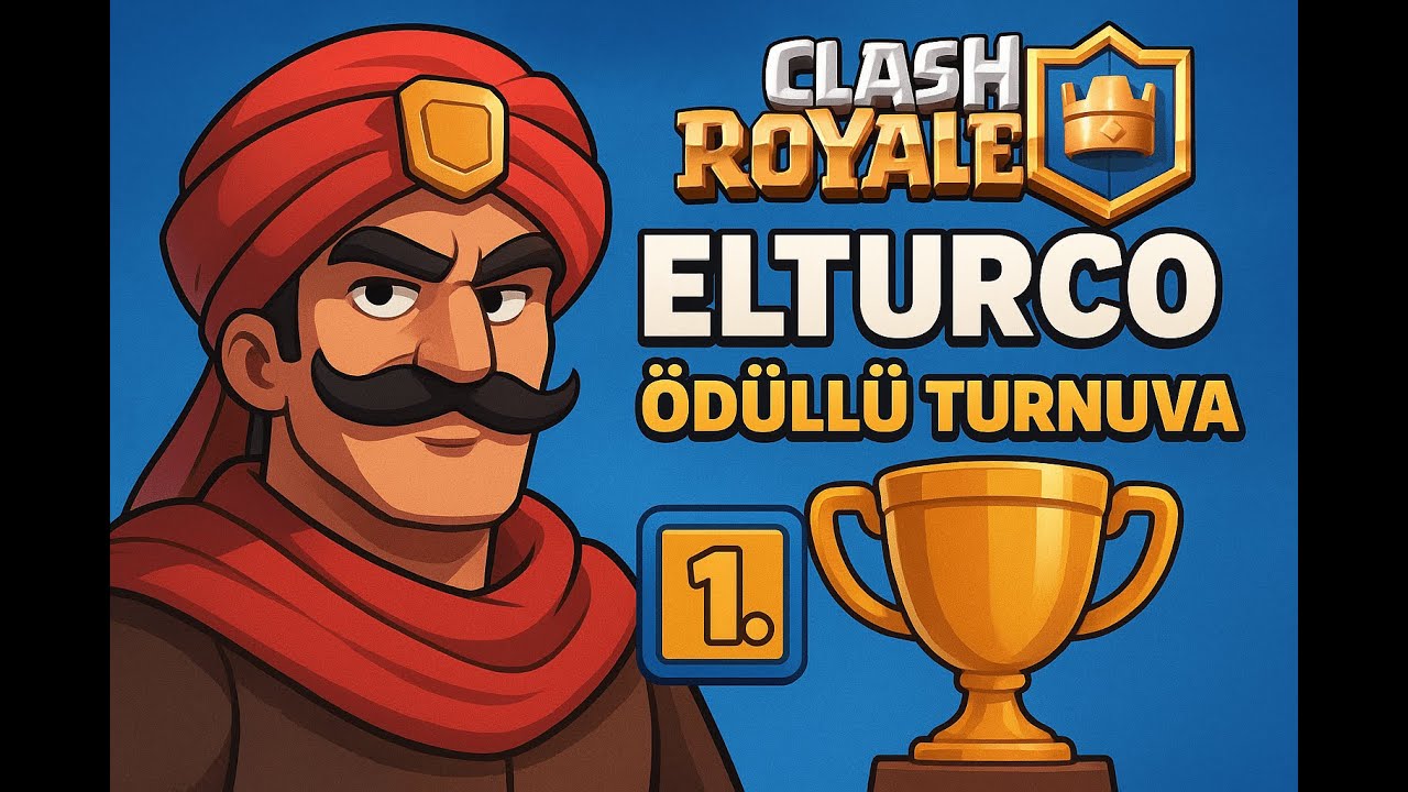 CLASH ROYALE VE GARTİC İO MUU???