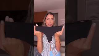 Calcinha Tem Data De Validade