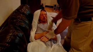 Patient Zero - The Movie