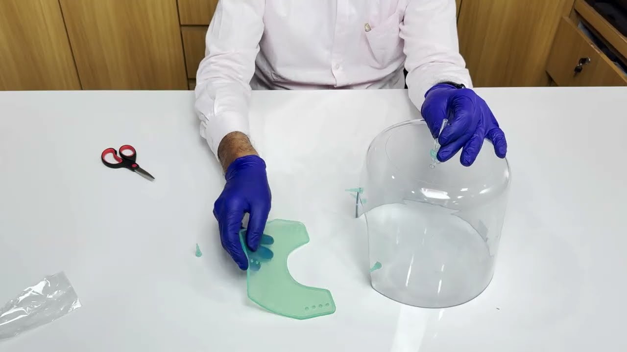 Применение, преимущества и принцип работы кислородного капюшона для новорожденных