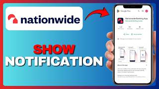 How To Get Notifications On Nationwide App (Full Guide) 2026! screenshot 1