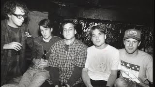 Pavement- Unseen Power Of The Picket Fence