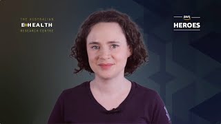 Becoming an AWS Data Hero