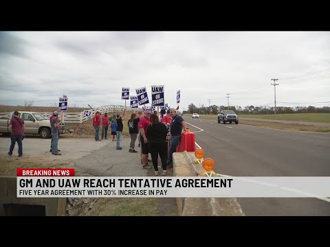 Uaw Gm Legal Services