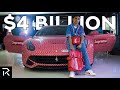 Inside The Life Of Dubai's Billionaire Kid