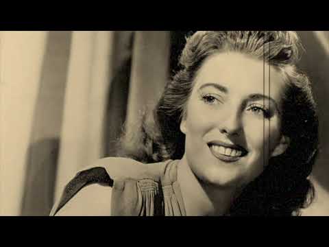Vera Lynn - You'll Never Know (Decca Records 1943)