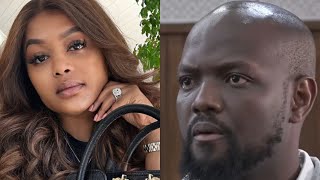 Lerato Kganyago DISAGREES With Her Husband Calling Her A “Strong Woman” On MacG’s Podcast‼️💔