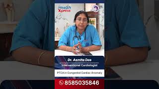 The unique challenges of performing PTCA on hearts with structural differences | B.P.Poddar Hospital