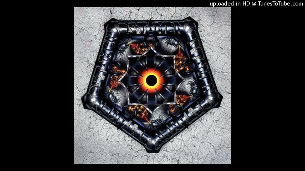 Testament - Agony - (3D Sound)