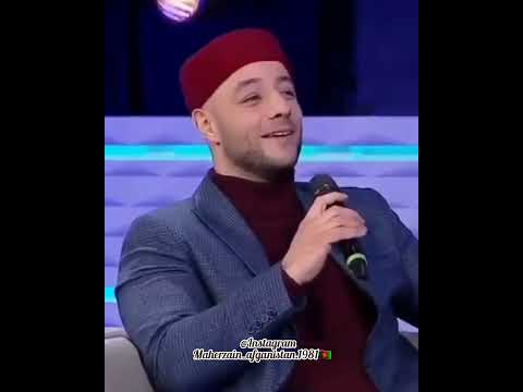 Maherzain Afganistan 1981 Allah Allah Ya Baba