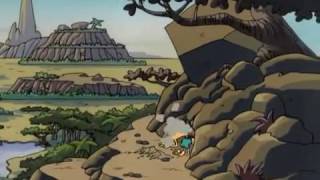 Animal Crackers S3E2.2 Citizen Eugene