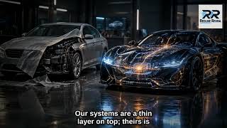 China's EV Software Is A DECADE Ahead — 7 Features Your Car Will Never Get screenshot 4