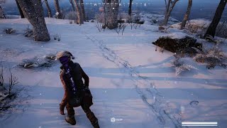 Vigor: Crows on Break screenshot 5