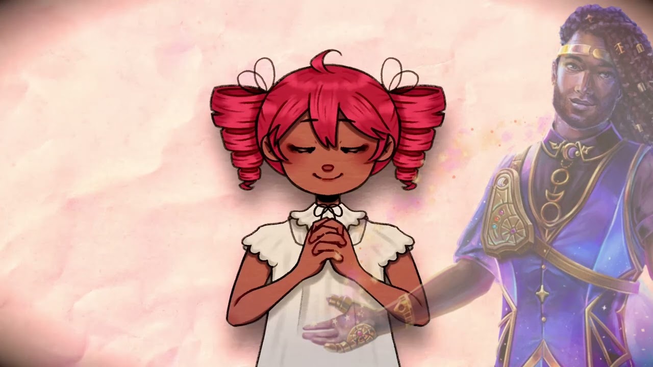 Language of the Lost ft. ASTERIAN  (SynthV Cover)