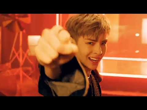 Things you did(n't) notice in Cravity Flame MV