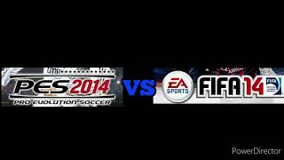 Celebrity PES VS FIFA songs ( 2013 - 2021 ) Net Worth