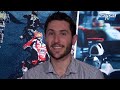 Debriefing WRC - Rallye Mexique 2015