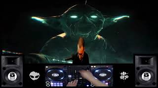 HARDTECHNO - ACT 3 - LIVE TWITCH - DJ MARQUES