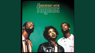 Video thumbnail of "Fugees - No Woman, No Cry (L.P. Version)"