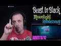 [Freakin Awesome!] Beast in Black - Moonlight Rendezvous | Reaction | TomTuffnuts Reacts