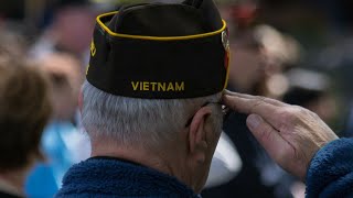 National Vietnam War Veterans Day: Honoring those who served