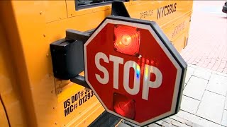Inside the push to make NYC school buses safer