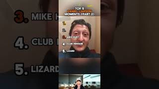Celebrity TOP 5 DANIEL LARSON MOMENTS Part 2 😂 #moments #funny #daniel #danie    7497441218113228078 Net Worth