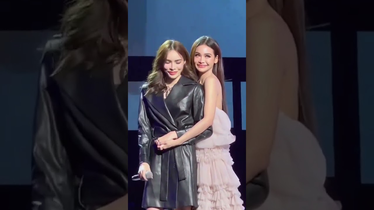 Who knows what happened behind this moment? If u know (about it),that means you’re Waratin’s family