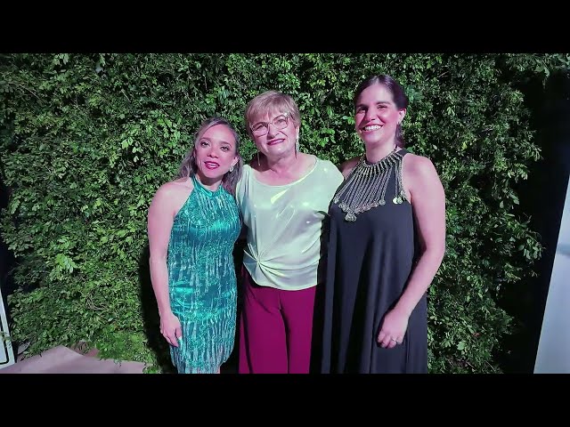 Fiesta de Magistrados y la Función Judicial 2025