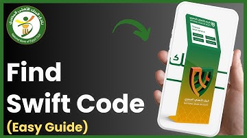 How To Find Swift Code Of National Bank Of Egypt (NBE)