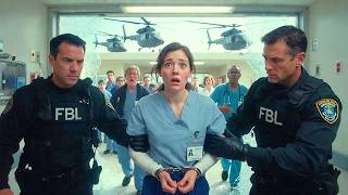 13. The FBI Questioned One Nurse's Skills — Then a Four-Star General Stood Up and Saluted Her