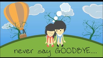 Count on Me - Bruno Mars (flash animation)