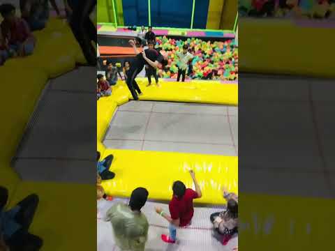 Mata Chlya Tari Or Chalya Youtubeshorts Subscribe Fitnesstrampoline Fitness Trampolinejump