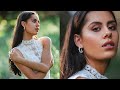 Sony A7RV + GM 135mm f1.8 Portrait Photography Behind the Scenes