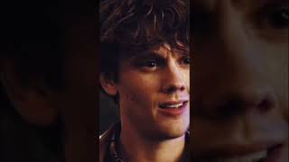 The fascinating story of Wednesday. Forbidden love 💔 #serial #edit #Wednesday #love..