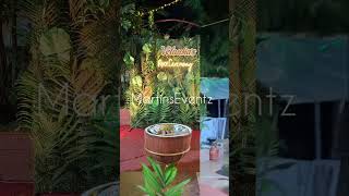 Event Planning Like Never Before - Martins Eventz Decor Secrets Weddingsdegoa