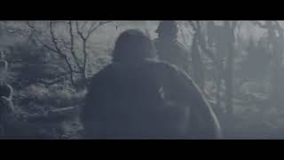 Letters From Iwo Jima 2006 - Banzai Charge Hd