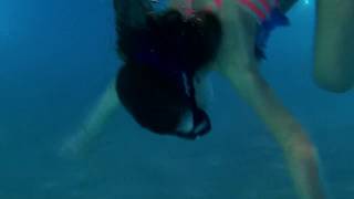 2017-03-10 Disney Trip Pool 16