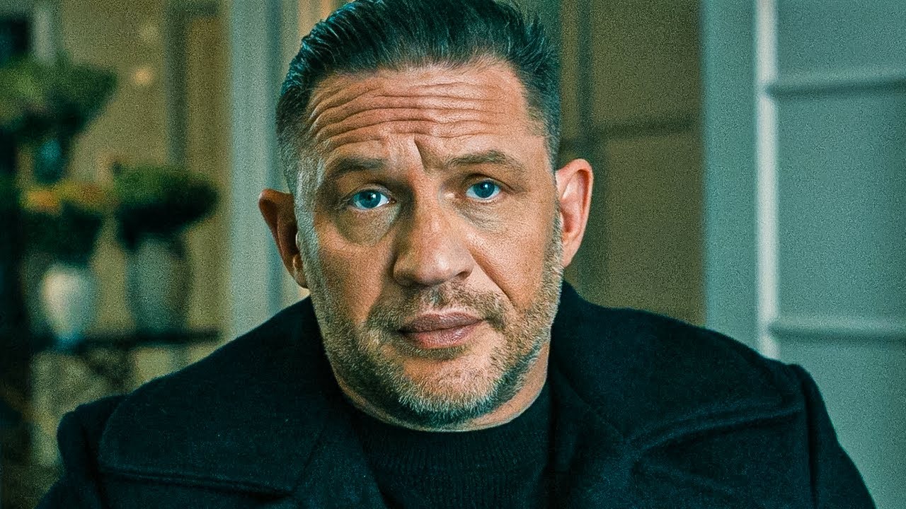 Семьянин ВЫЖИВАЕТ в криминальном мире, где каждый день его ХОТЯТ УБИТЬ