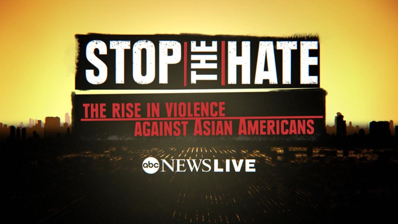 Stop the Hate: The rise in violence against Asian Americans
