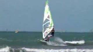 Shaka Diabolo into Clew First Spock