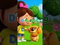 D for Dua 🤲  Islamic Alphabet for Kids  Learn ABC with Islamicfunland #kidslearning #islamiccartoon