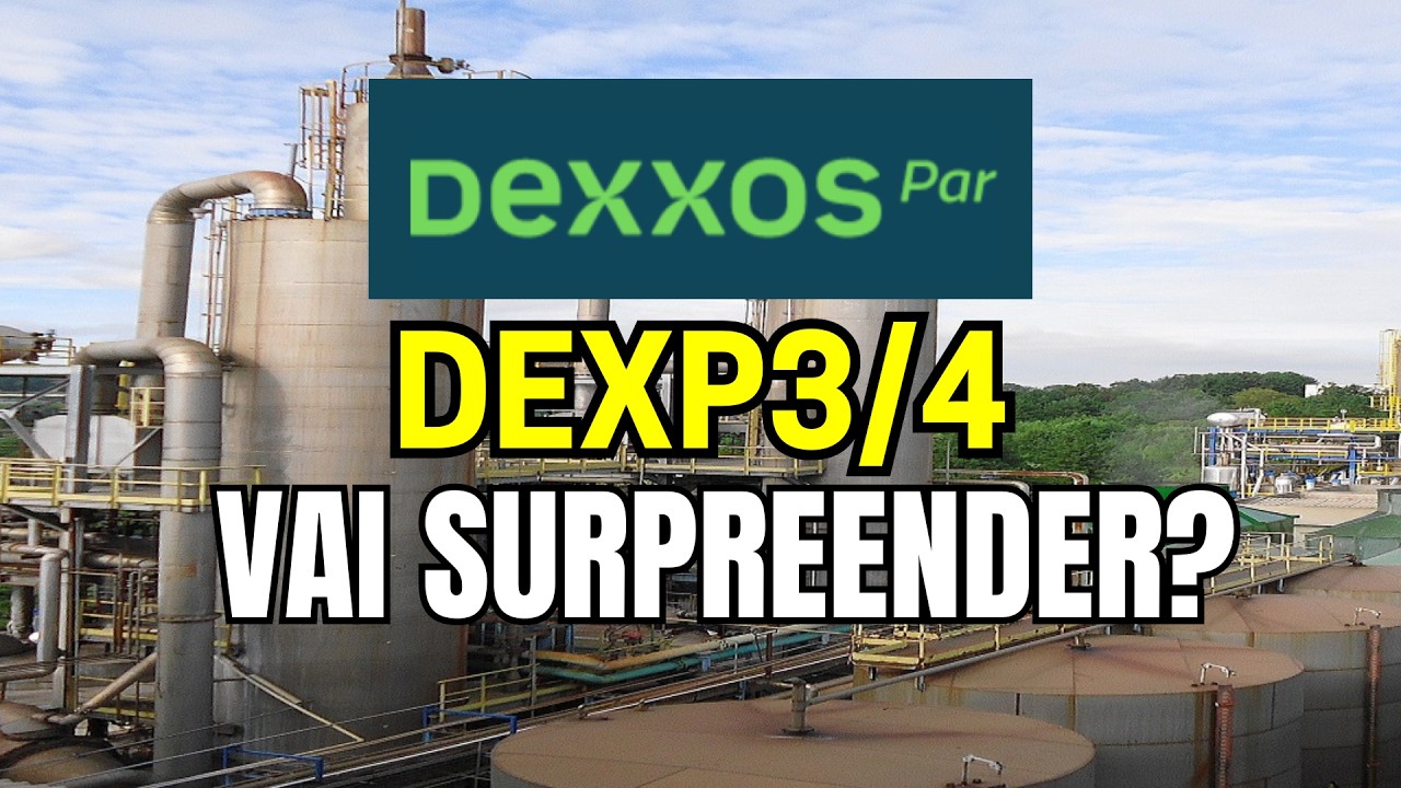 AÇÃO DESABOU HOJE FATO RELEVANTE